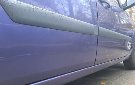 Ford Fiesta, 2007 год, 350 000 рублей, 2 фотография