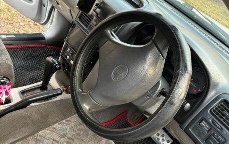 Toyota Caldina, 1997 год, 400 000 рублей, 8 фотография