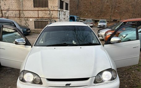 Toyota Caldina, 1997 год, 400 000 рублей, 9 фотография