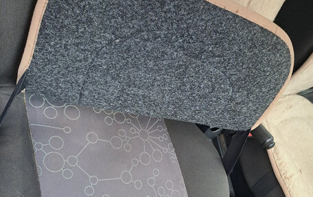 Ford Fiesta, 2007 год, 350 000 рублей, 3 фотография