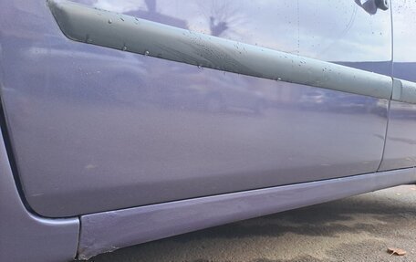 Ford Fiesta, 2007 год, 350 000 рублей, 5 фотография