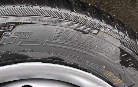 Ford Fiesta, 2007 год, 350 000 рублей, 12 фотография