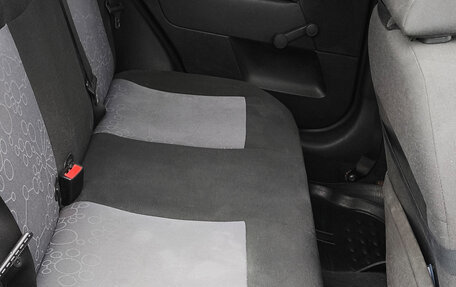 Ford Fiesta, 2007 год, 350 000 рублей, 11 фотография