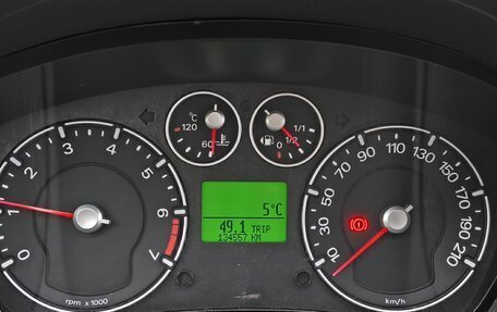 Ford Fiesta, 2007 год, 350 000 рублей, 7 фотография