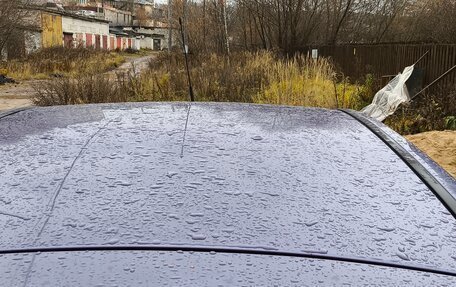 Ford Fiesta, 2007 год, 350 000 рублей, 8 фотография