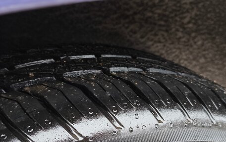 Ford Fiesta, 2007 год, 350 000 рублей, 14 фотография