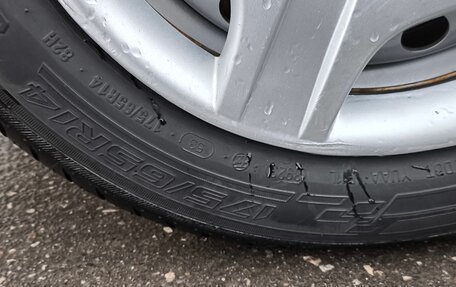 Ford Fiesta, 2007 год, 350 000 рублей, 13 фотография