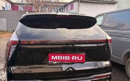 Geely Atlas, 2024 год, 3 240 000 рублей, 1 фотография