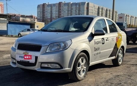 Chevrolet Nexia, 2023 год, 612 000 рублей, 1 фотография