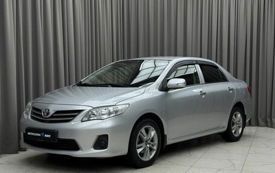 Toyota Corolla, 2011 год, 979 000 рублей, 1 фотография