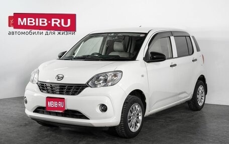 Daihatsu Boon III, 2016 год, 778 000 рублей, 1 фотография