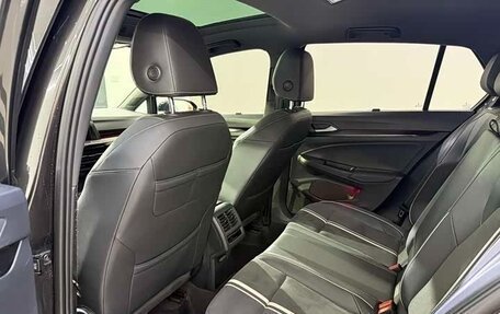 Volkswagen Golf VIII, 2021 год, 1 900 000 рублей, 15 фотография