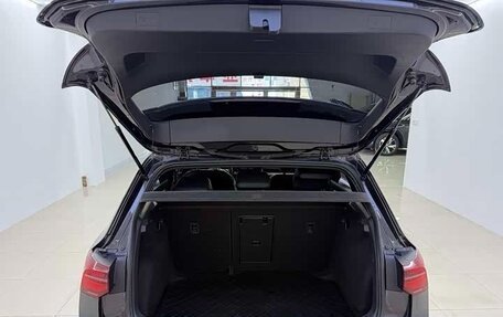 Volkswagen Golf VIII, 2021 год, 1 900 000 рублей, 16 фотография