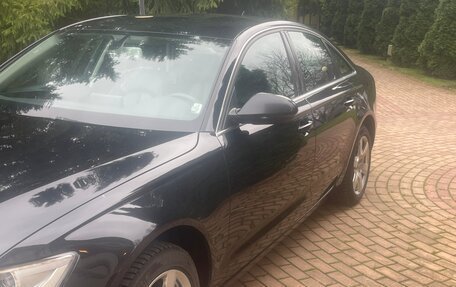 Audi A6, 2014 год, 1 870 000 рублей, 2 фотография