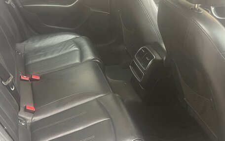 Audi A6, 2014 год, 1 870 000 рублей, 7 фотография