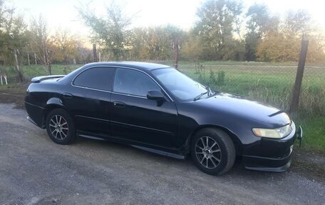 Toyota Sprinter Marino, 1992 год, 350 000 рублей, 4 фотография