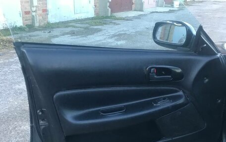 Toyota Sprinter Marino, 1992 год, 350 000 рублей, 9 фотография