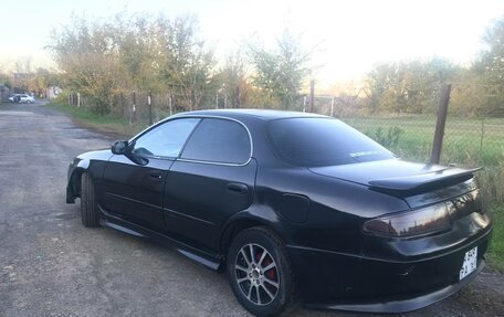 Toyota Sprinter Marino, 1992 год, 350 000 рублей, 7 фотография