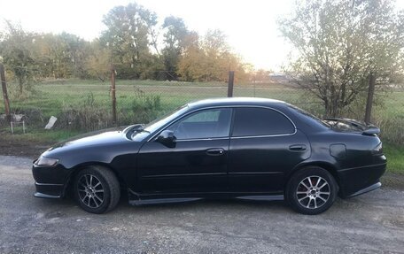 Toyota Sprinter Marino, 1992 год, 350 000 рублей, 8 фотография