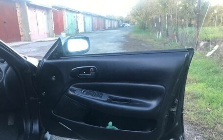 Toyota Sprinter Marino, 1992 год, 350 000 рублей, 10 фотография