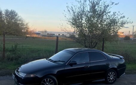 Toyota Sprinter Marino, 1992 год, 350 000 рублей, 15 фотография