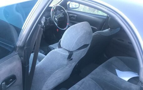 Toyota Sprinter Marino, 1992 год, 350 000 рублей, 12 фотография