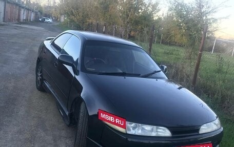 Toyota Sprinter Marino, 1992 год, 350 000 рублей, 2 фотография