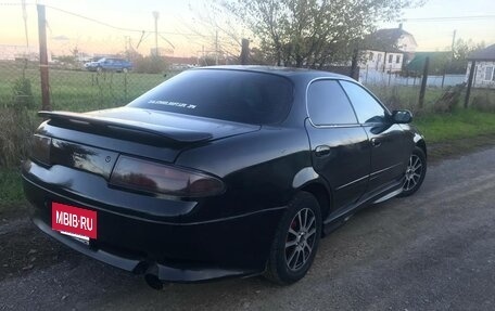 Toyota Sprinter Marino, 1992 год, 350 000 рублей, 5 фотография