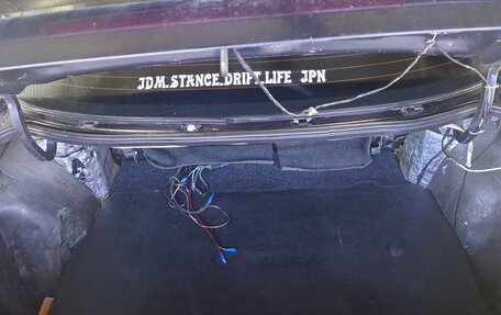 Toyota Sprinter Marino, 1992 год, 350 000 рублей, 18 фотография