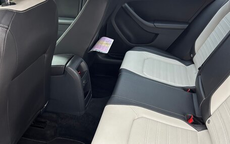 Volkswagen Jetta VI, 2016 год, 1 400 000 рублей, 8 фотография