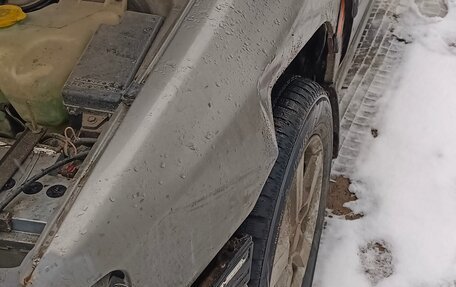 Subaru Legacy VII, 1991 год, 190 000 рублей, 3 фотография