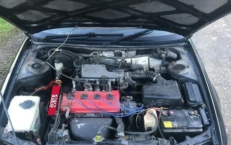 Toyota Sprinter Marino, 1992 год, 350 000 рублей, 16 фотография