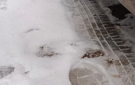 Subaru Legacy VII, 1991 год, 190 000 рублей, 12 фотография