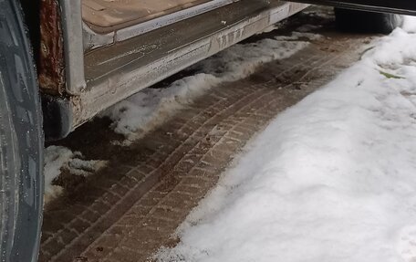 Subaru Legacy VII, 1991 год, 190 000 рублей, 9 фотография