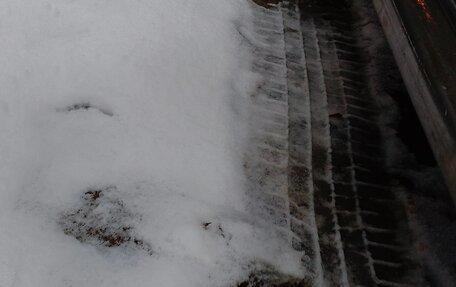 Subaru Legacy VII, 1991 год, 190 000 рублей, 13 фотография