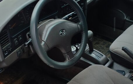 Subaru Legacy VII, 1991 год, 190 000 рублей, 14 фотография