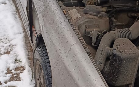 Subaru Legacy VII, 1991 год, 190 000 рублей, 4 фотография