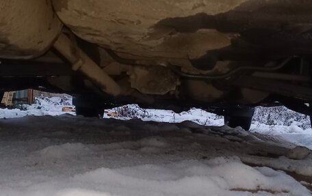 Subaru Legacy VII, 1991 год, 190 000 рублей, 17 фотография