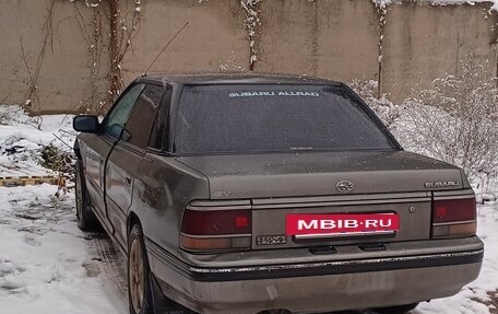 Subaru Legacy VII, 1991 год, 190 000 рублей, 6 фотография