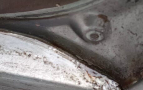 Subaru Legacy VII, 1991 год, 190 000 рублей, 16 фотография