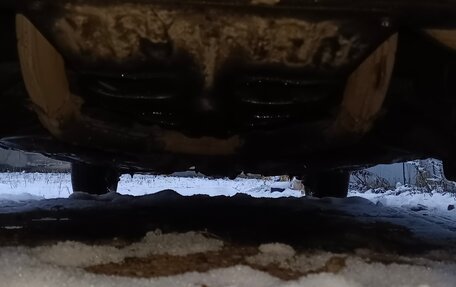 Subaru Legacy VII, 1991 год, 190 000 рублей, 18 фотография