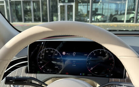 Mercedes-Benz E-Класс, 2024 год, 10 518 389 рублей, 4 фотография