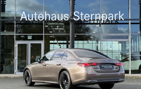 Mercedes-Benz E-Класс, 2024 год, 10 518 389 рублей, 6 фотография