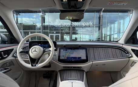 Mercedes-Benz E-Класс, 2024 год, 10 518 389 рублей, 7 фотография