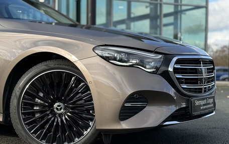 Mercedes-Benz E-Класс, 2024 год, 10 518 389 рублей, 2 фотография