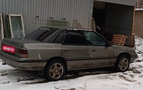 Subaru Legacy VII, 1991 год, 190 000 рублей, 7 фотография