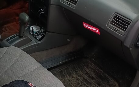 Subaru Legacy VII, 1991 год, 190 000 рублей, 11 фотография