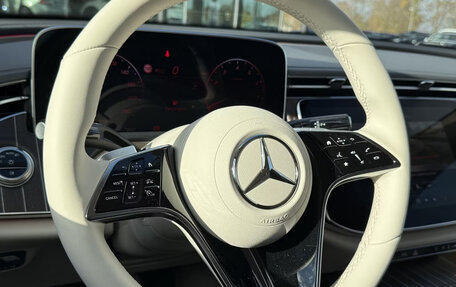 Mercedes-Benz E-Класс, 2024 год, 10 518 389 рублей, 8 фотография