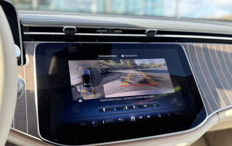 Mercedes-Benz E-Класс, 2024 год, 10 518 389 рублей, 11 фотография