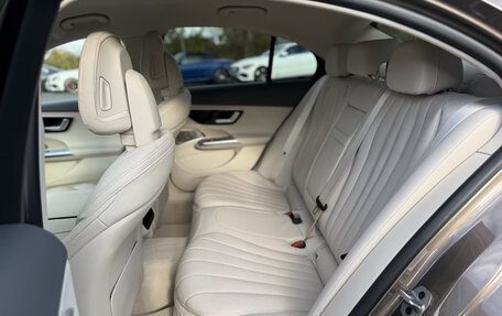 Mercedes-Benz E-Класс, 2024 год, 10 518 389 рублей, 12 фотография
